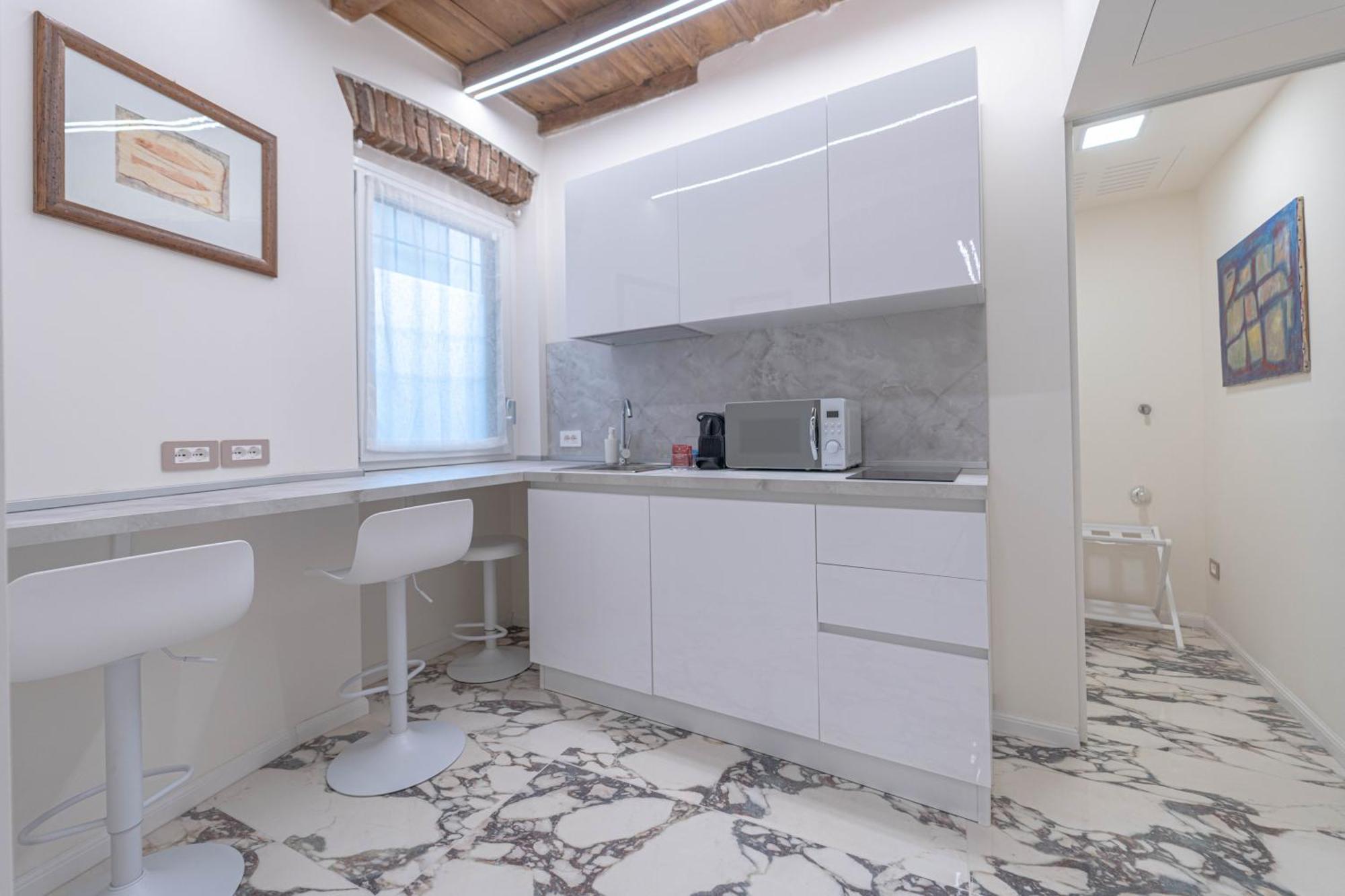 Brera Luxury Apt มิลาน ภายนอก รูปภาพ