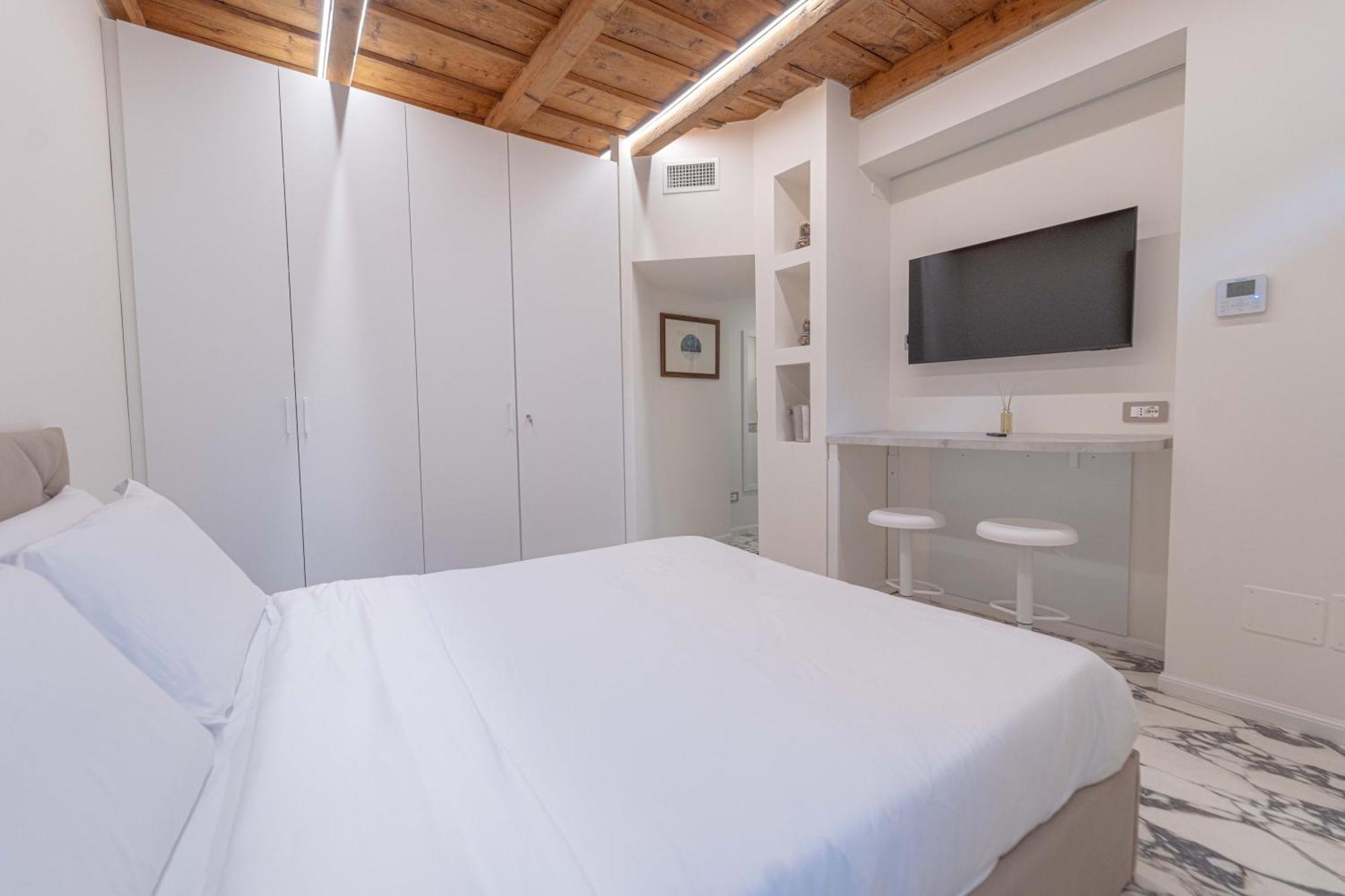 Brera Luxury Apt มิลาน ภายนอก รูปภาพ