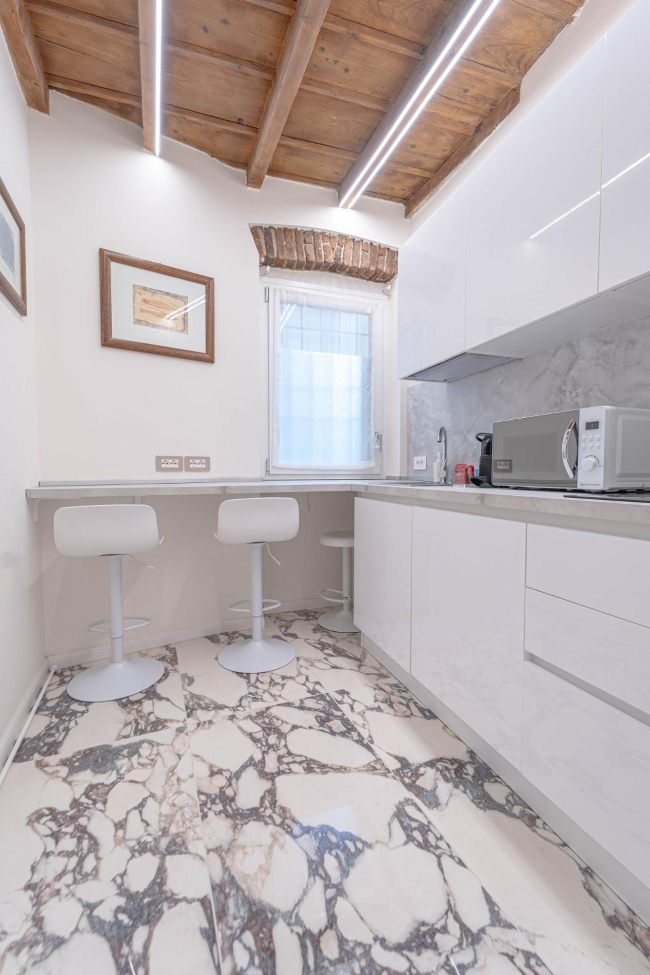 Brera Luxury Apt มิลาน ภายนอก รูปภาพ