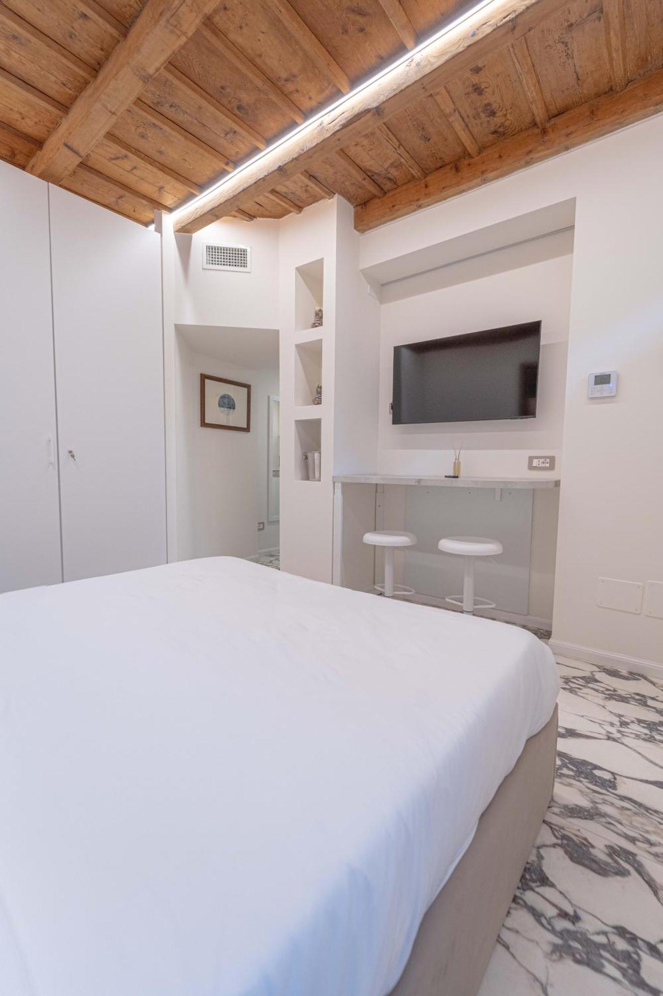 Brera Luxury Apt มิลาน ภายนอก รูปภาพ