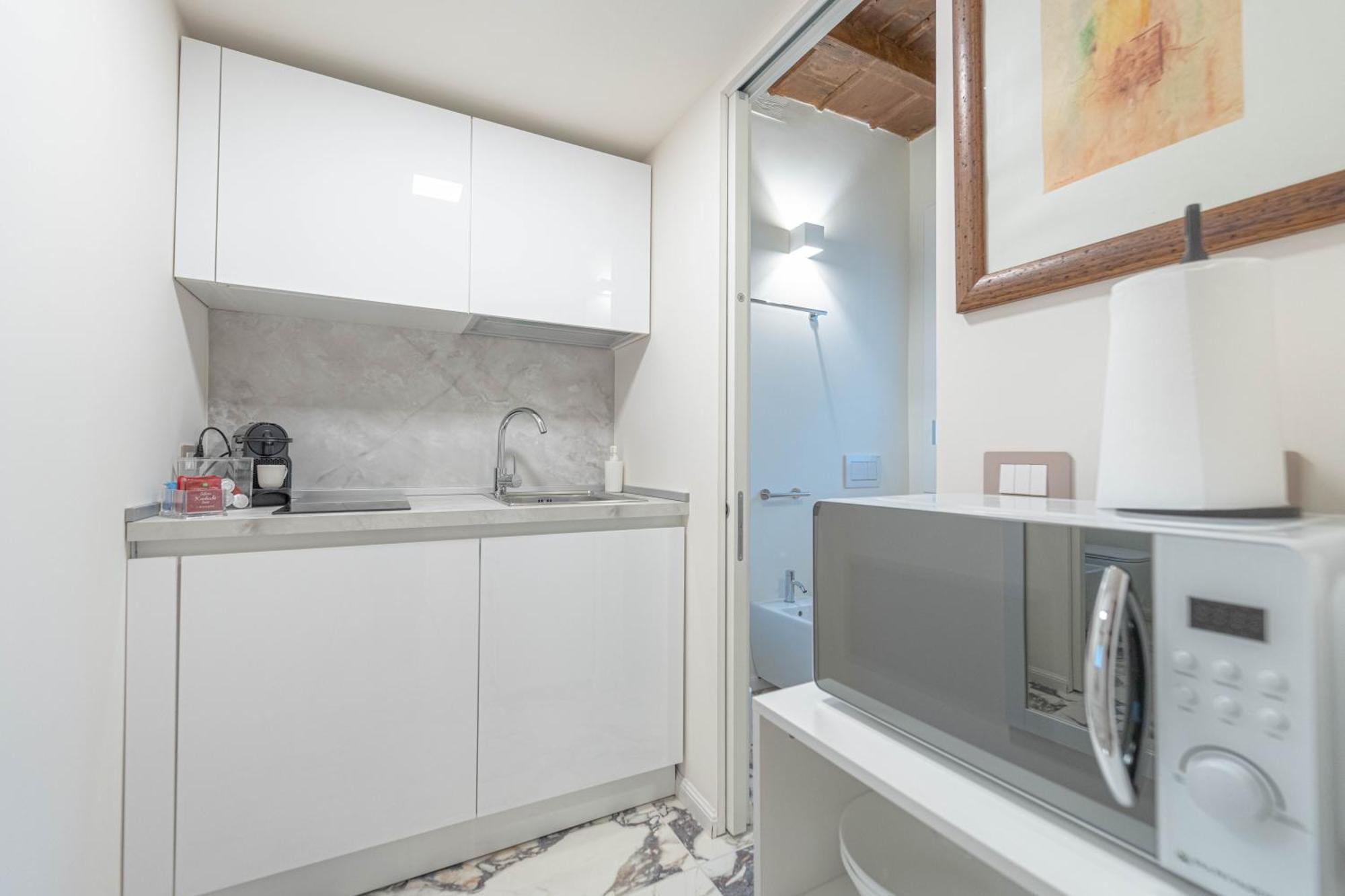 Brera Luxury Apt มิลาน ภายนอก รูปภาพ