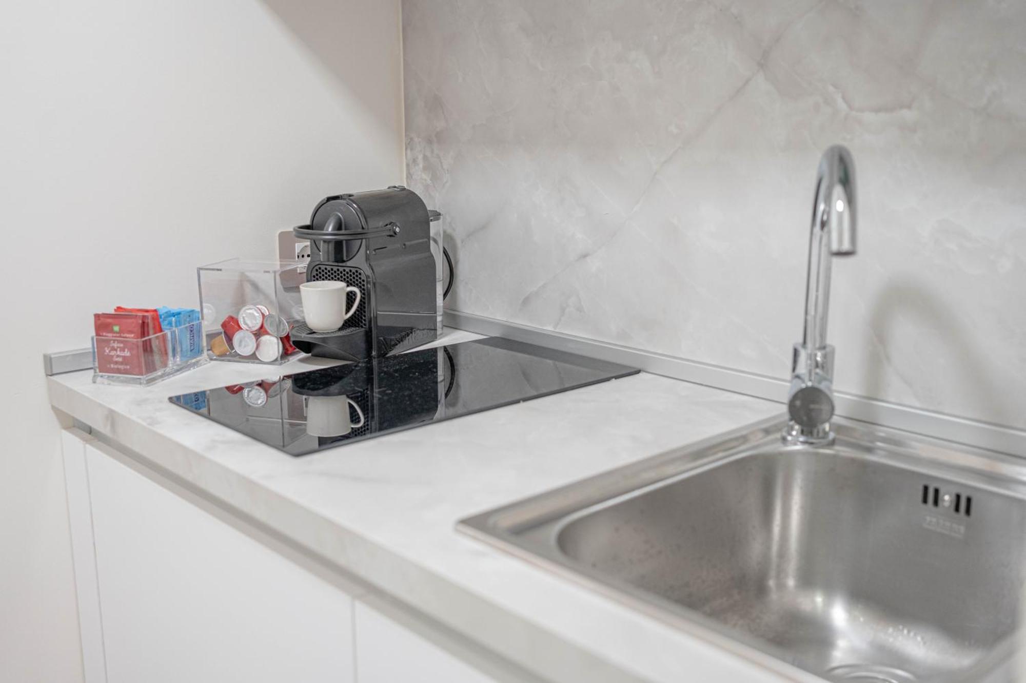 Brera Luxury Apt มิลาน ภายนอก รูปภาพ