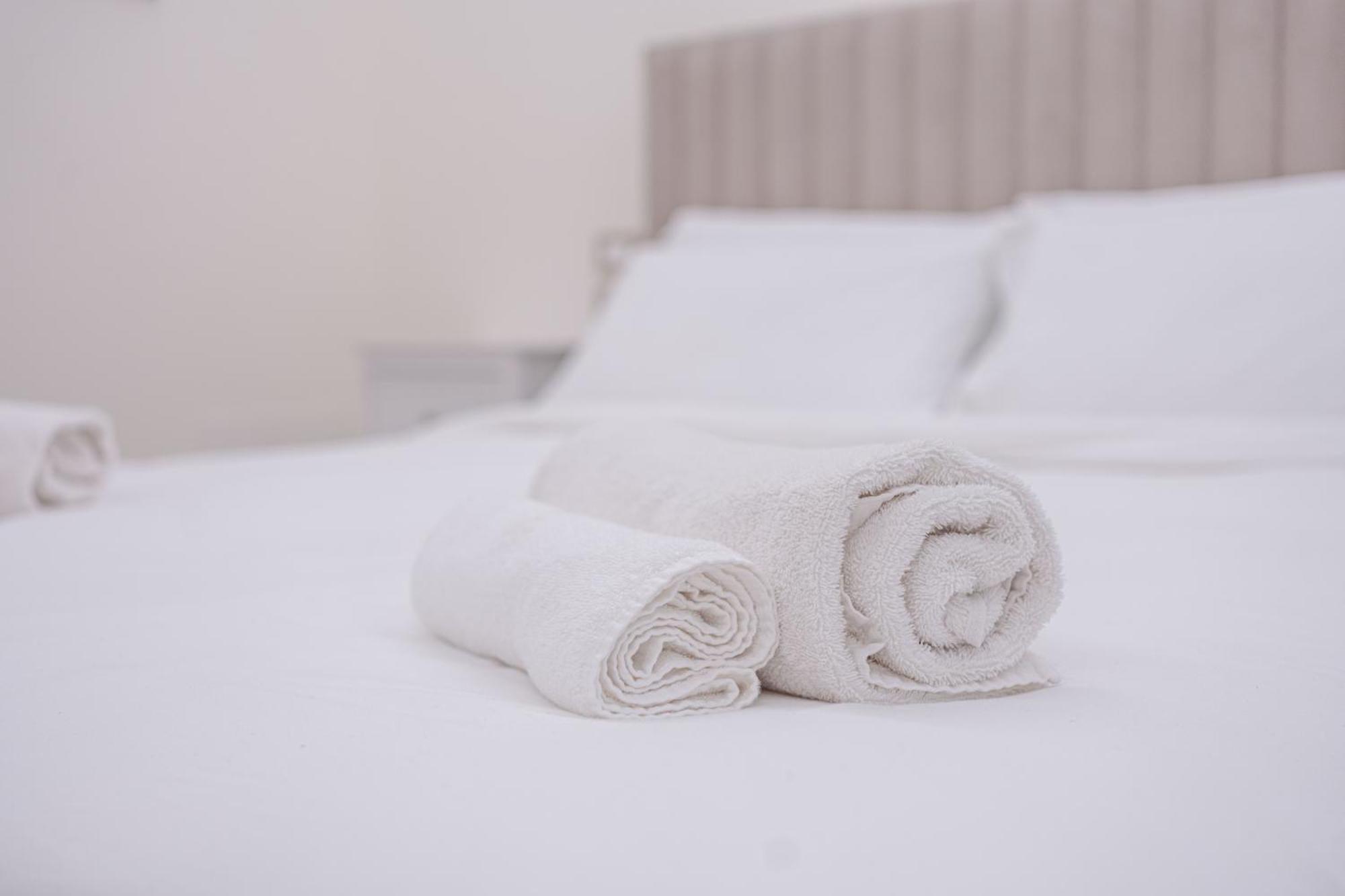 Brera Luxury Apt มิลาน ภายนอก รูปภาพ