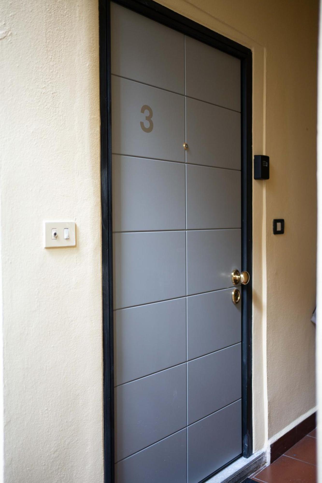 Brera Luxury Apt มิลาน ภายนอก รูปภาพ
