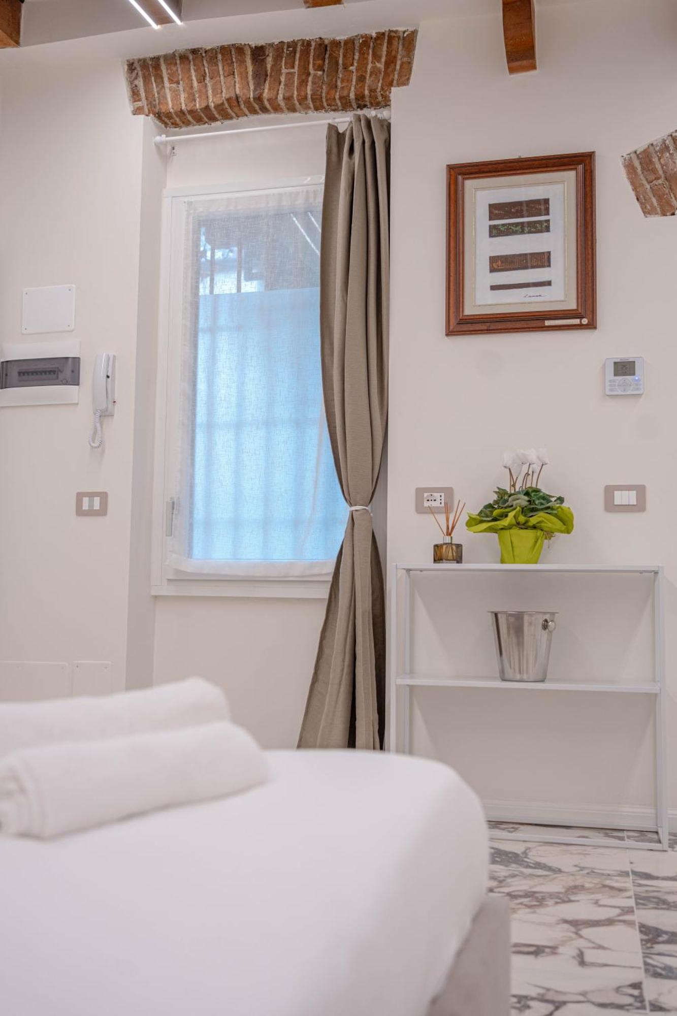 Brera Luxury Apt มิลาน ภายนอก รูปภาพ