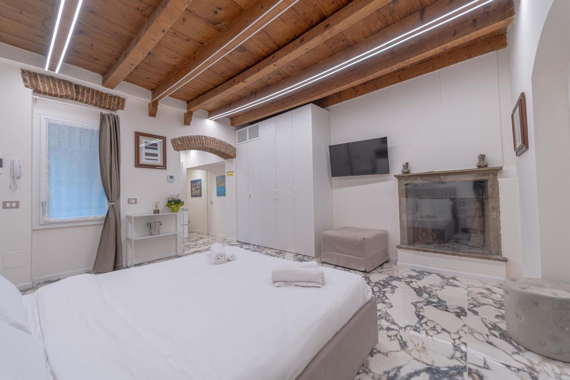 Brera Luxury Apt มิลาน ภายนอก รูปภาพ