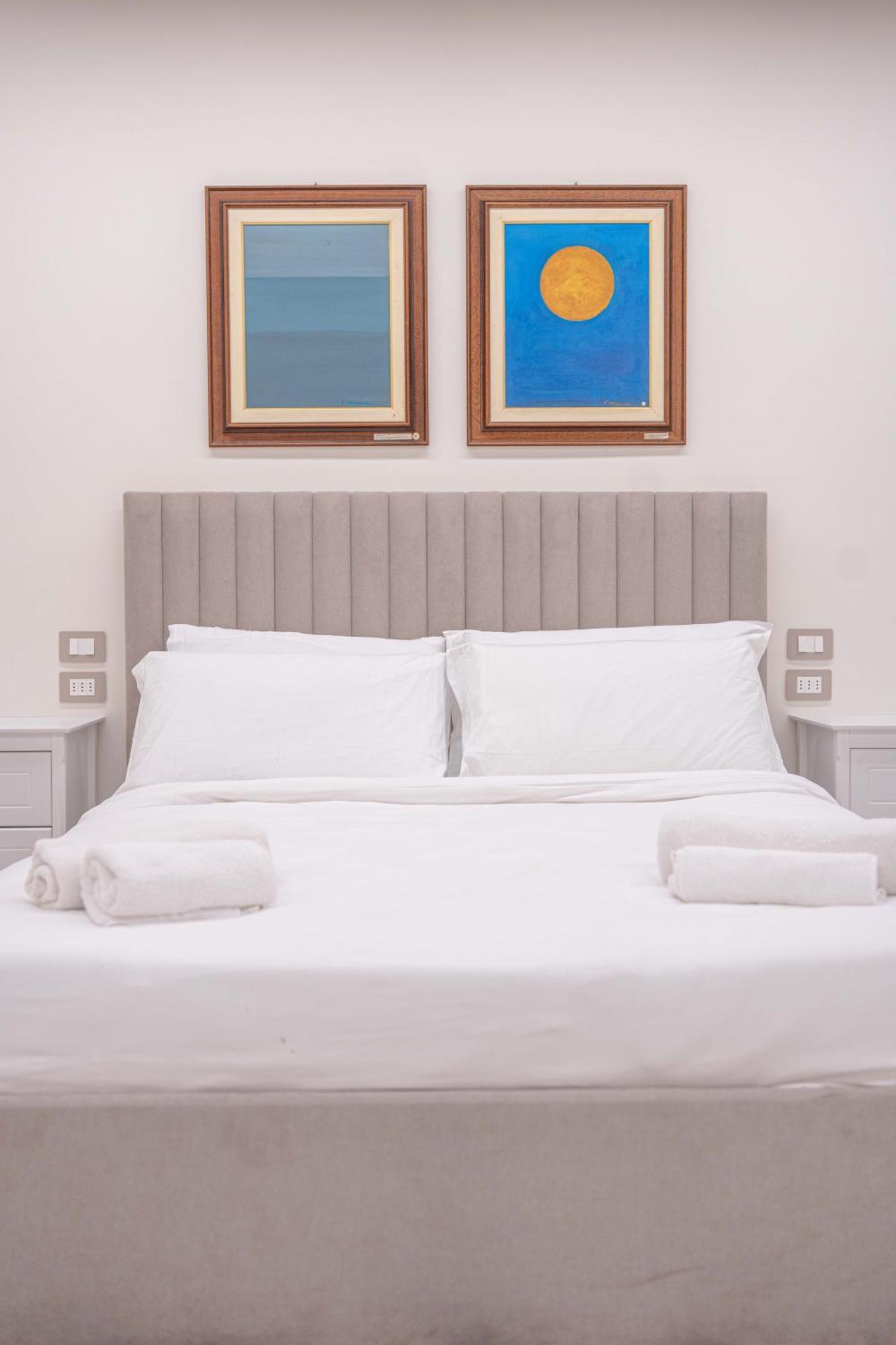 Brera Luxury Apt มิลาน ภายนอก รูปภาพ