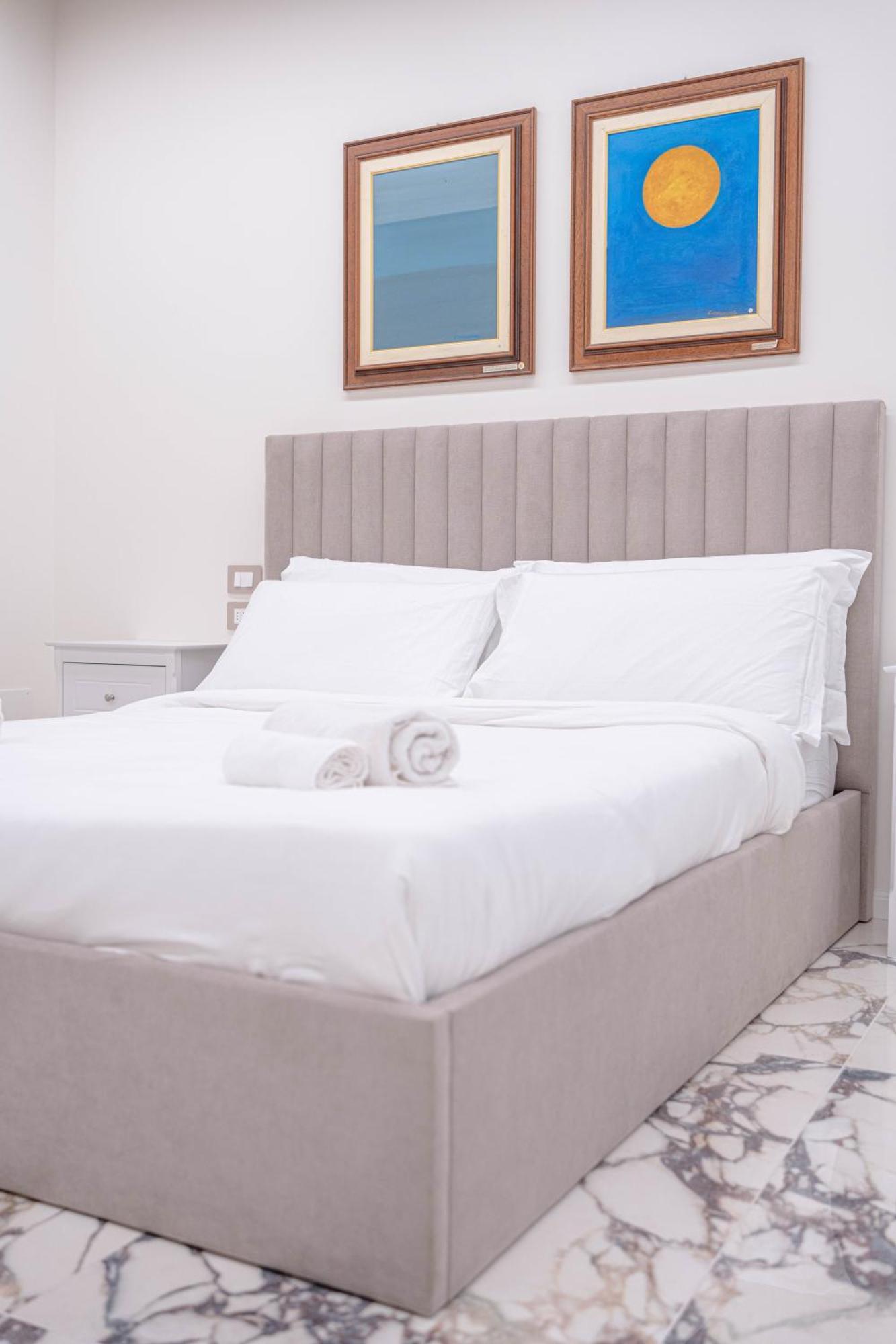 Brera Luxury Apt มิลาน ภายนอก รูปภาพ